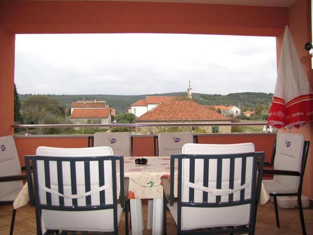 Family Friendly Apartments With A Swimming Pool Nevidjane, Pasman - 18054 Nevidane Екстер'єр фото