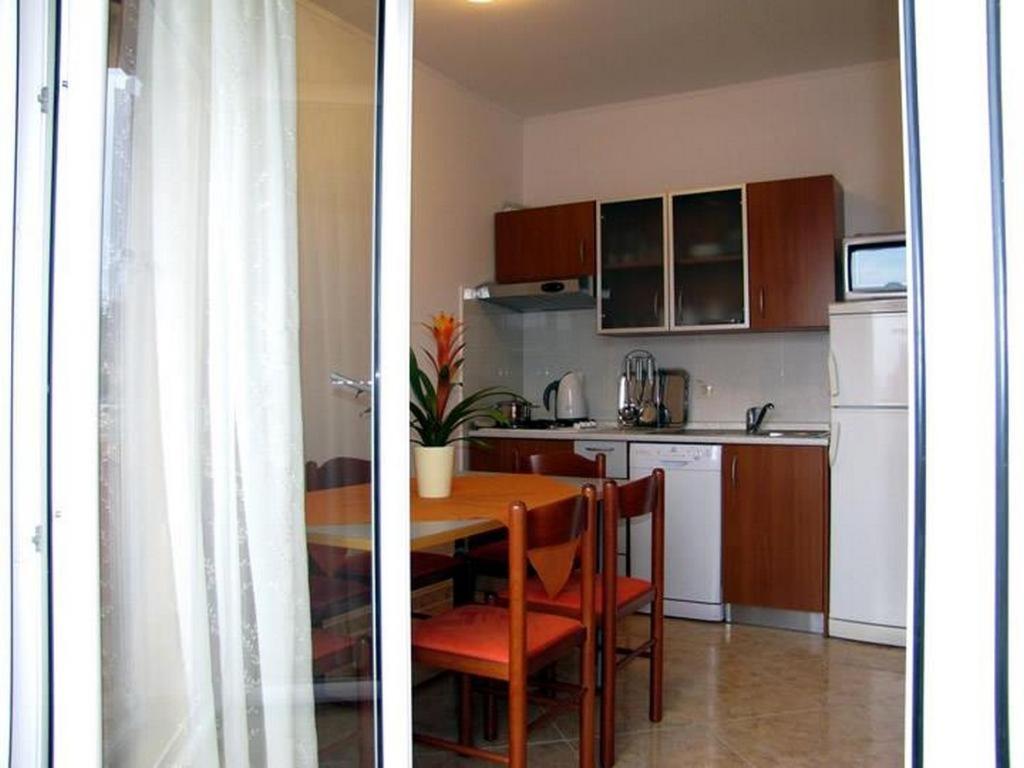 Family Friendly Apartments With A Swimming Pool Nevidjane, Pasman - 18054 Nevidane Екстер'єр фото