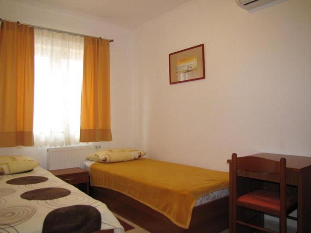 Family Friendly Apartments With A Swimming Pool Nevidjane, Pasman - 18054 Nevidane Екстер'єр фото