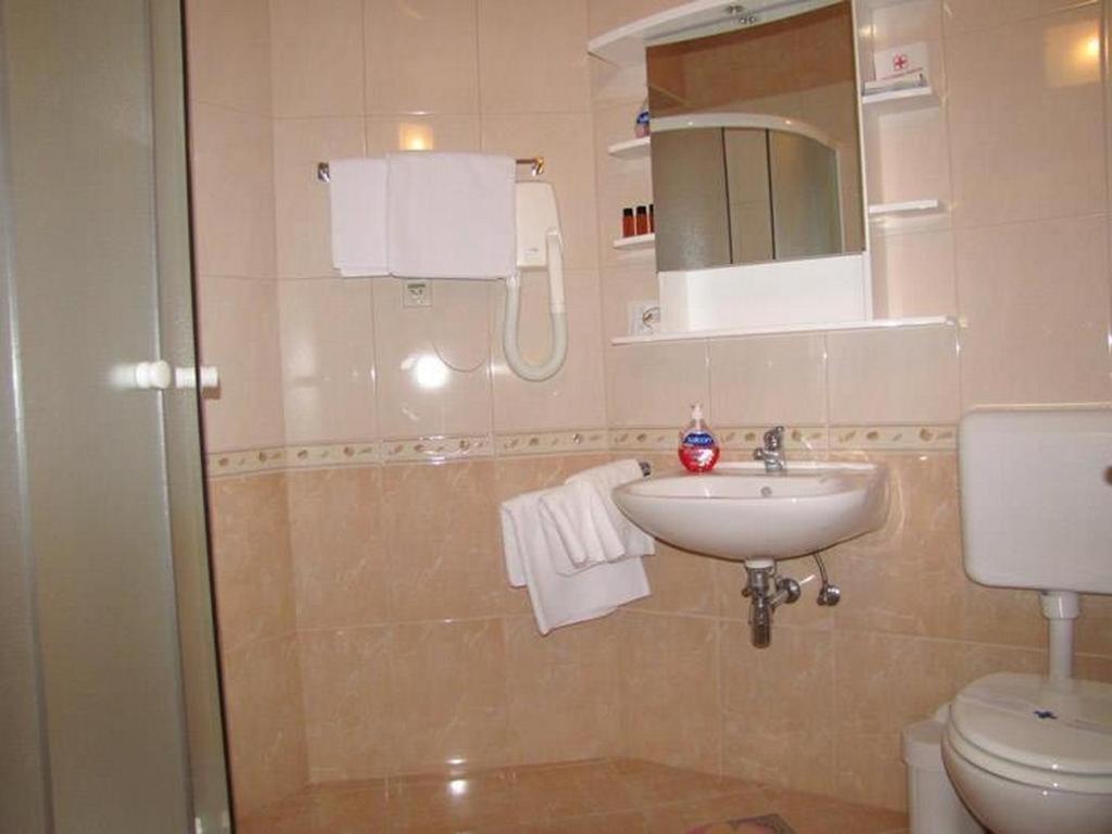 Family Friendly Apartments With A Swimming Pool Nevidjane, Pasman - 18054 Nevidane Екстер'єр фото