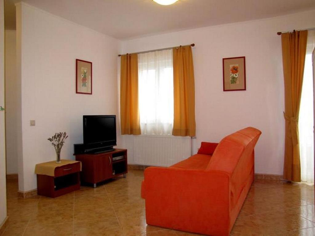 Family Friendly Apartments With A Swimming Pool Nevidjane, Pasman - 18054 Nevidane Екстер'єр фото