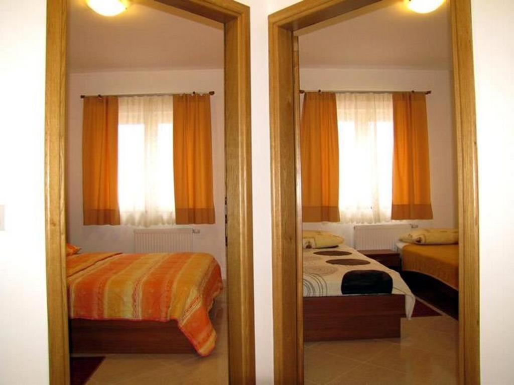 Family Friendly Apartments With A Swimming Pool Nevidjane, Pasman - 18054 Nevidane Екстер'єр фото
