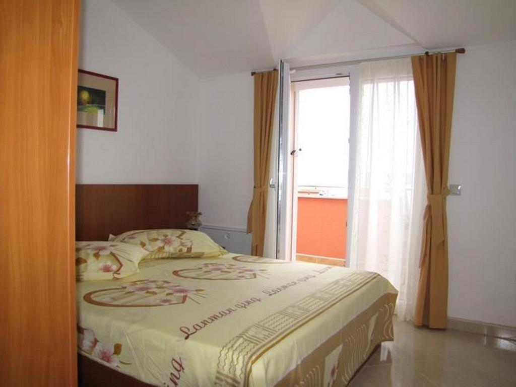 Family Friendly Apartments With A Swimming Pool Nevidjane, Pasman - 18054 Nevidane Екстер'єр фото