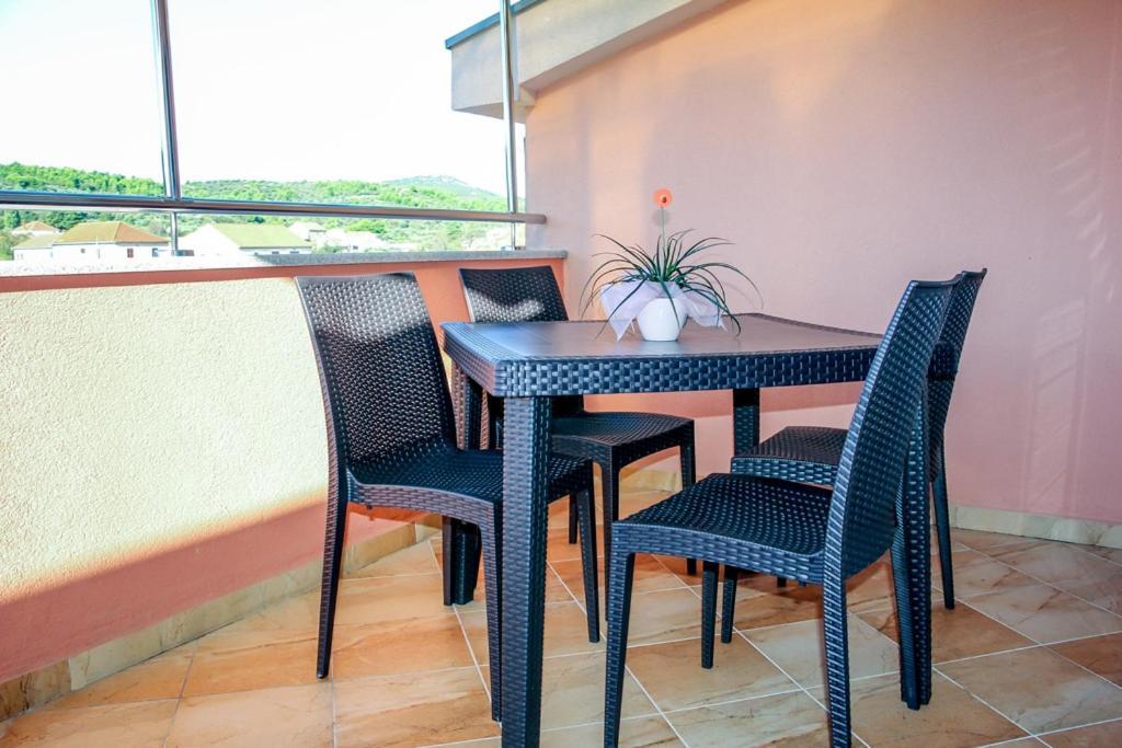 Family Friendly Apartments With A Swimming Pool Nevidjane, Pasman - 18054 Nevidane Екстер'єр фото