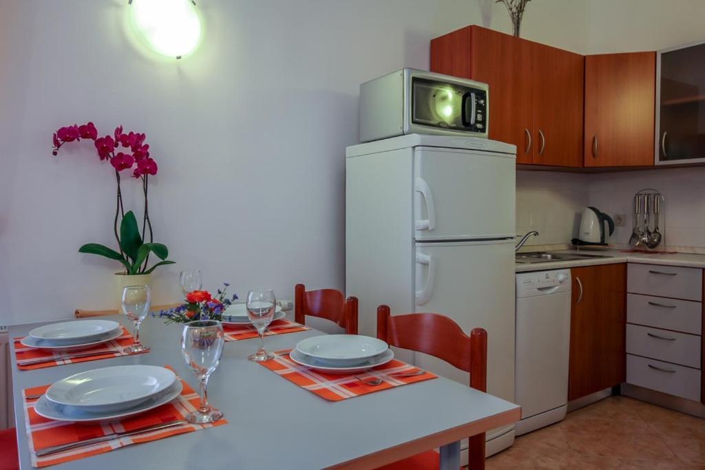 Family Friendly Apartments With A Swimming Pool Nevidjane, Pasman - 18054 Nevidane Екстер'єр фото