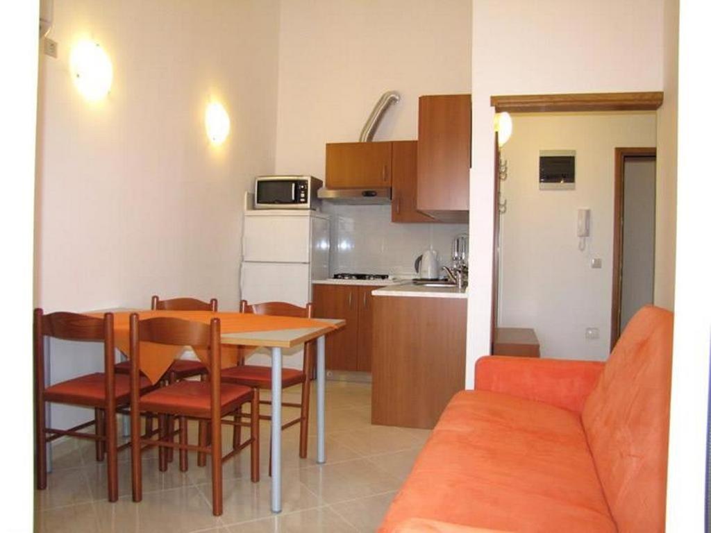 Family Friendly Apartments With A Swimming Pool Nevidjane, Pasman - 18054 Nevidane Екстер'єр фото