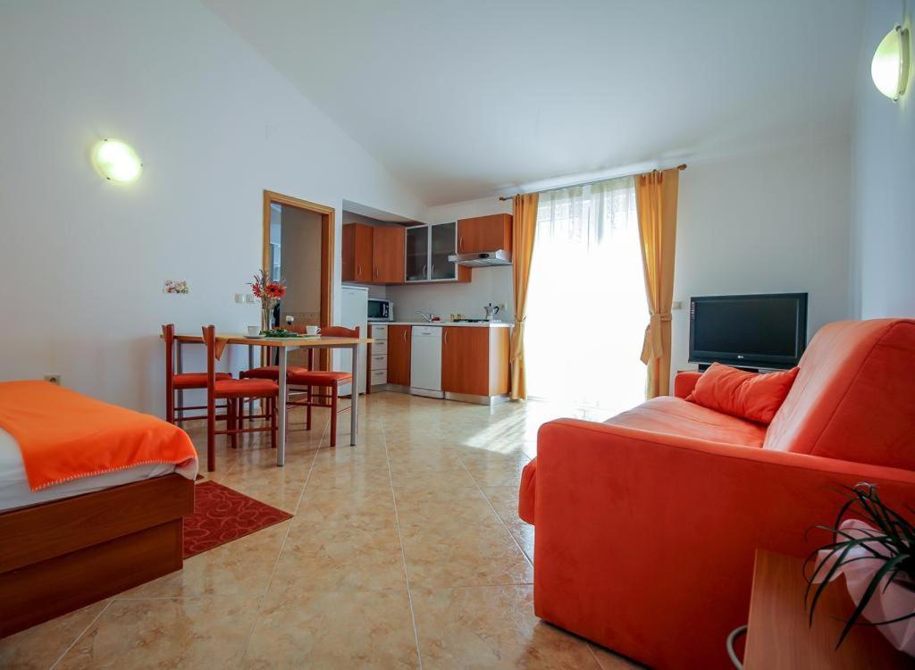 Family Friendly Apartments With A Swimming Pool Nevidjane, Pasman - 18054 Nevidane Екстер'єр фото