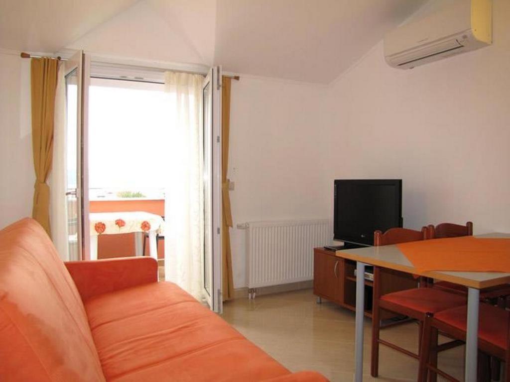 Family Friendly Apartments With A Swimming Pool Nevidjane, Pasman - 18054 Nevidane Екстер'єр фото
