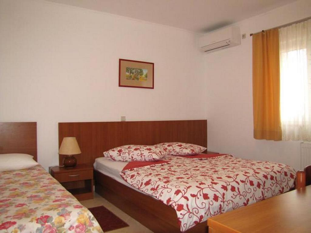 Family Friendly Apartments With A Swimming Pool Nevidjane, Pasman - 18054 Nevidane Екстер'єр фото