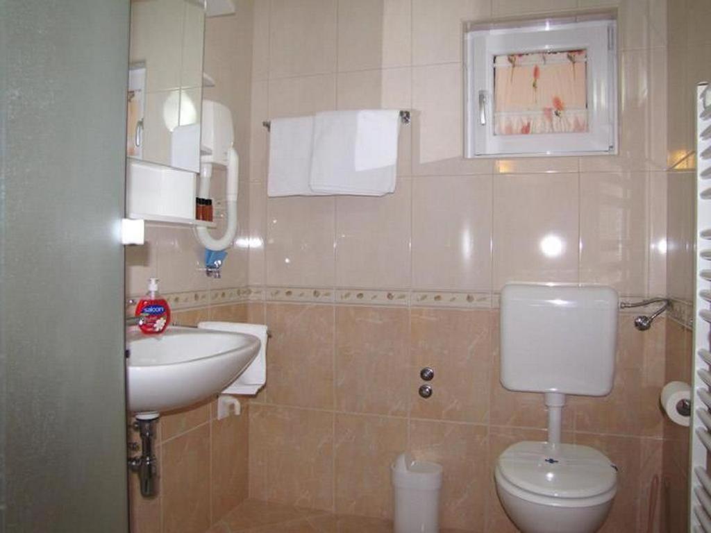 Family Friendly Apartments With A Swimming Pool Nevidjane, Pasman - 18054 Nevidane Екстер'єр фото