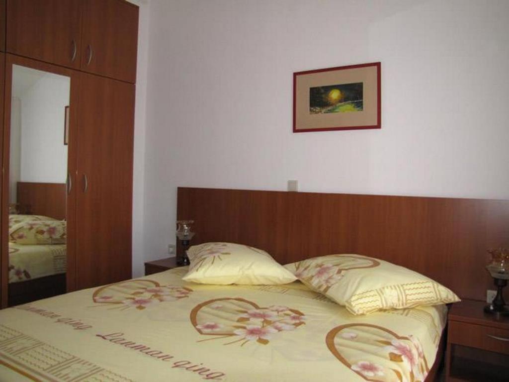 Family Friendly Apartments With A Swimming Pool Nevidjane, Pasman - 18054 Nevidane Екстер'єр фото