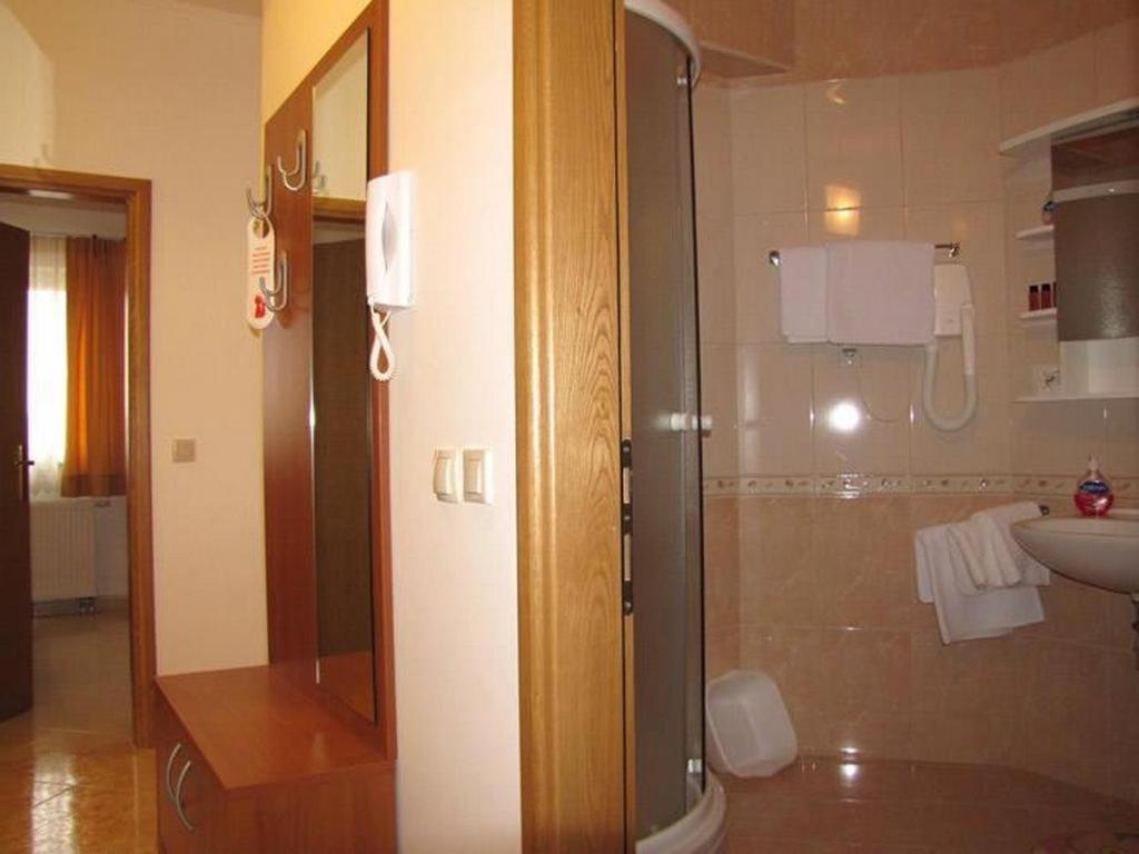 Family Friendly Apartments With A Swimming Pool Nevidjane, Pasman - 18054 Nevidane Екстер'єр фото